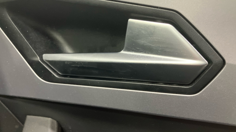 SEAT Leon 1.0 TSI EVO FR 5dr Petrol Hatchback